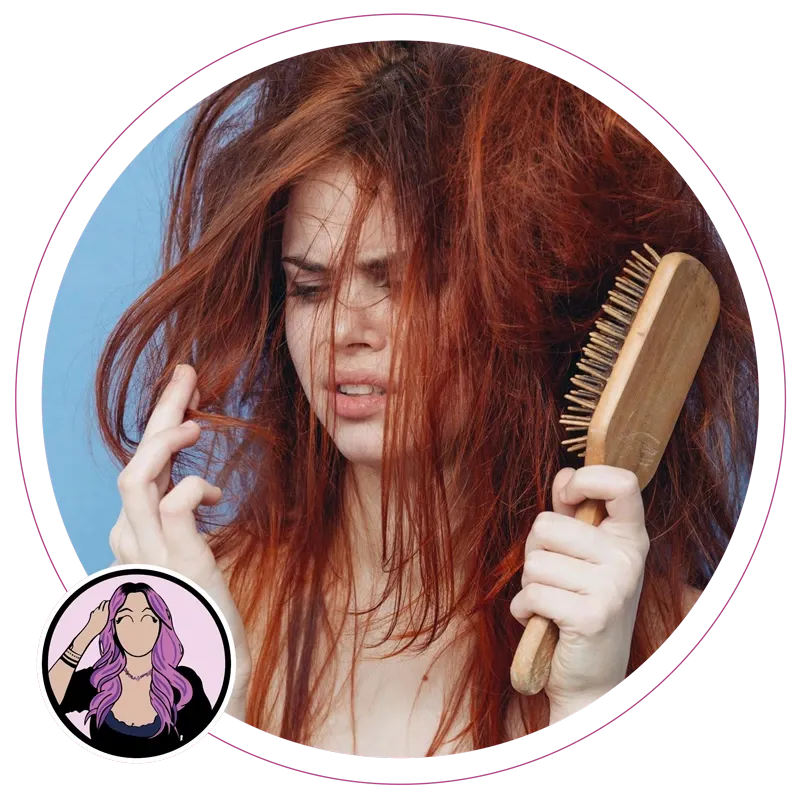Consulenza - La guru dei capelli